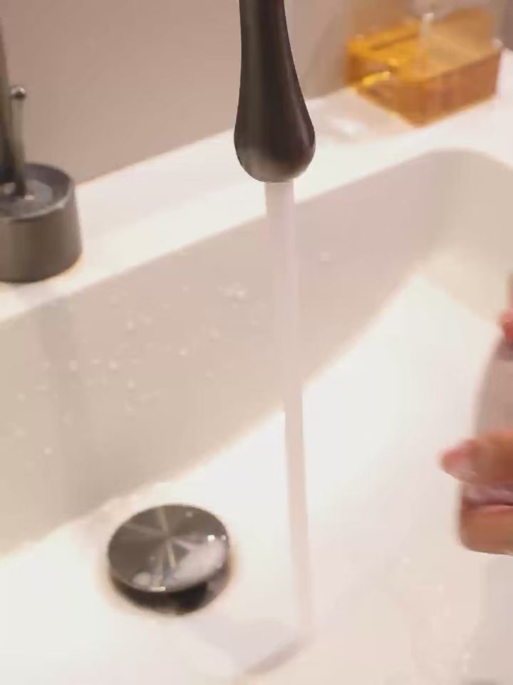 MiniWash Pro – Mini Machine à Laver Électrique Sans Fil