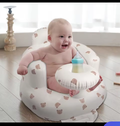 Fauteuil gonflable pour bébé