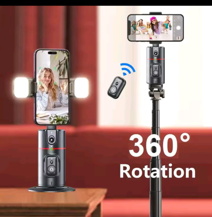 SmartFollow 360