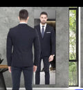 Miroir Adhésif Flexible – Sans Perçage