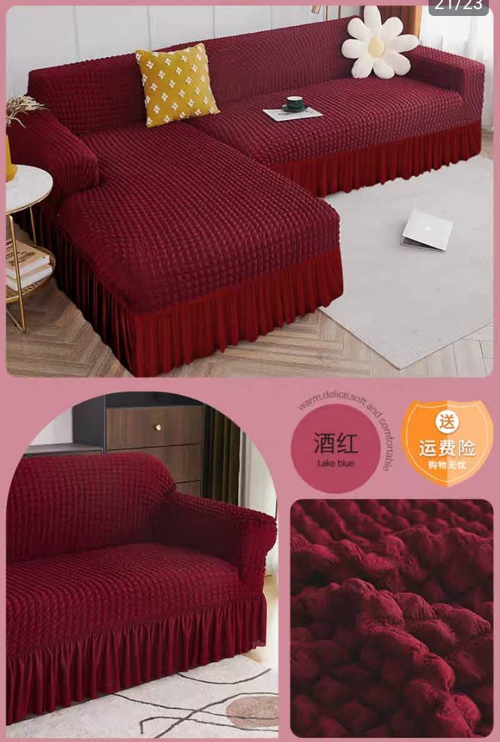 Protège fauteuil