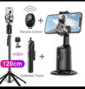 SmartFollow 360