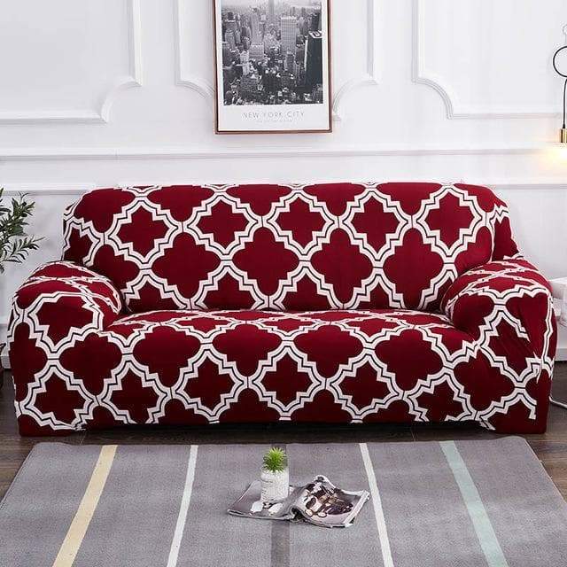 Protège fauteuil