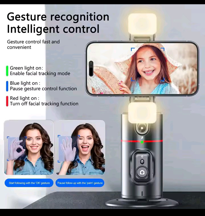 SmartFollow 360